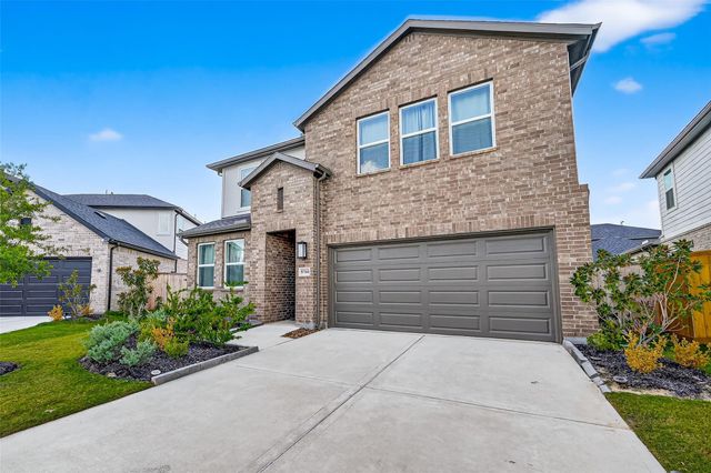 9703 Arrigoni Creek Drive, Cypress, TX 77433