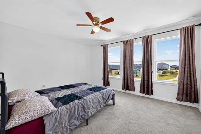 9703 Arrigoni Creek Drive, Cypress, TX 77433