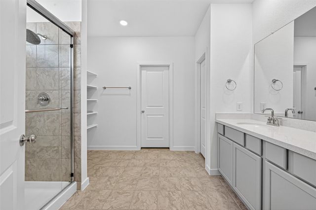 9703 Arrigoni Creek Drive, Cypress, TX 77433