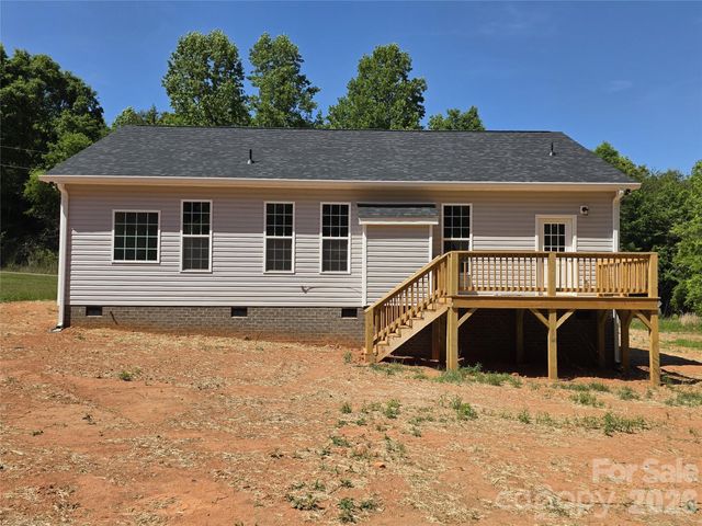 125 Kiser Street, Bessemer City, NC 28016