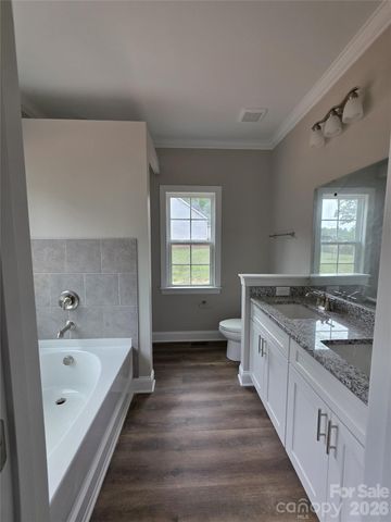 125 Kiser Street, Bessemer City, NC 28016