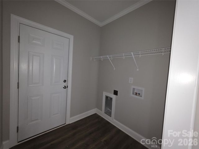 125 Kiser Street, Bessemer City, NC 28016