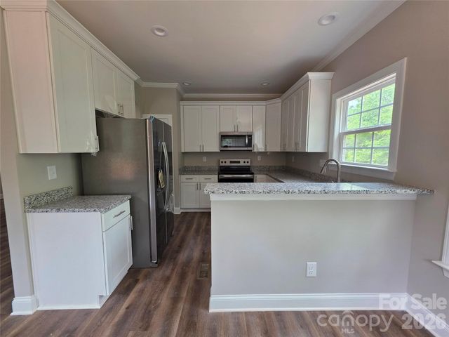 125 Kiser Street, Bessemer City, NC 28016