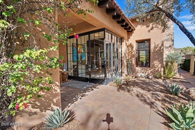 18869 N 101ST Way, Scottsdale, AZ 85255