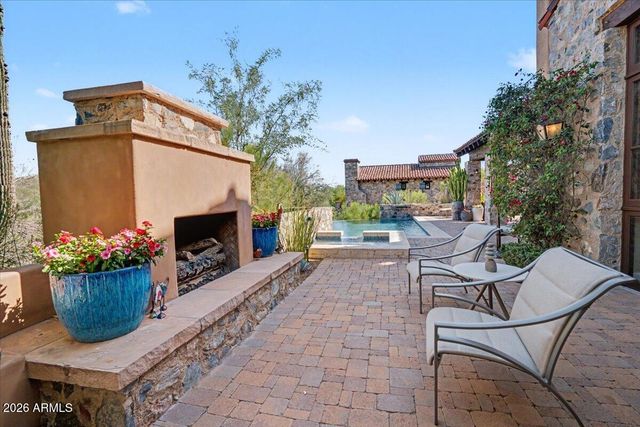 18869 N 101ST Way, Scottsdale, AZ 85255