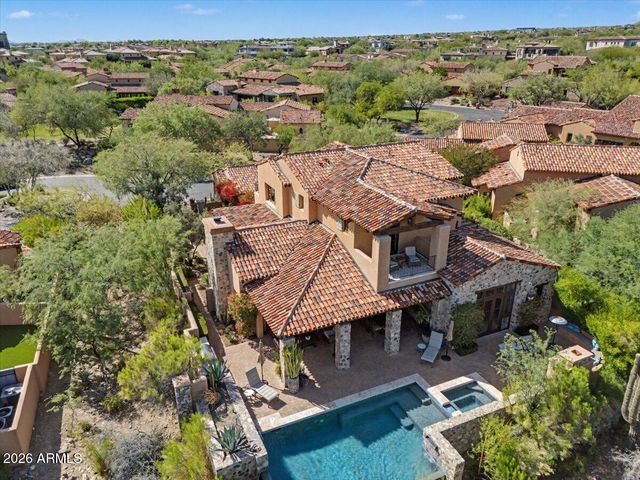 18869 N 101ST Way, Scottsdale, AZ 85255