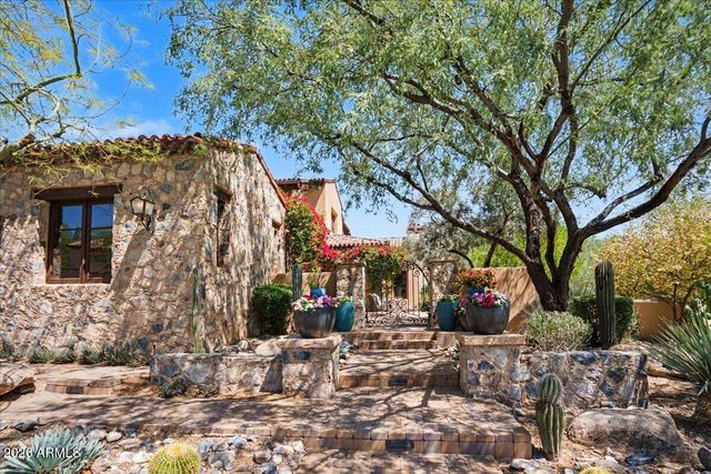 18869 N 101ST Way, Scottsdale, AZ 85255