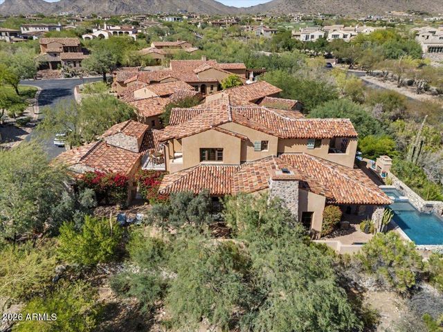 18869 N 101ST Way, Scottsdale, AZ 85255