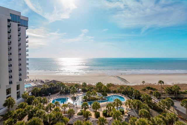9994 Beach Club Dr Apt 701, Myrtle Beach, SC 29572