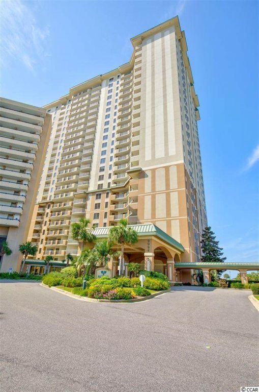 9994 Beach Club Dr Apt 701, Myrtle Beach, SC 29572