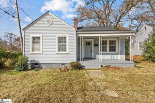 103 Harvard Drive, Spartanburg, SC 29306