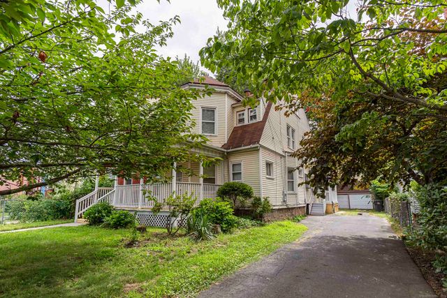 62 Burton Street, Hartford, CT 06112