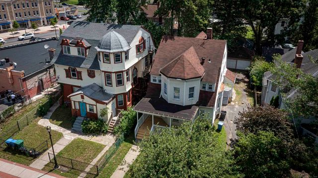 62 Burton Street, Hartford, CT 06112