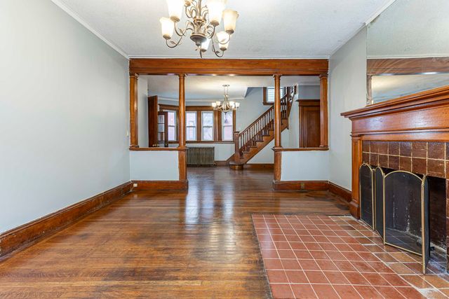 62 Burton Street, Hartford, CT 06112