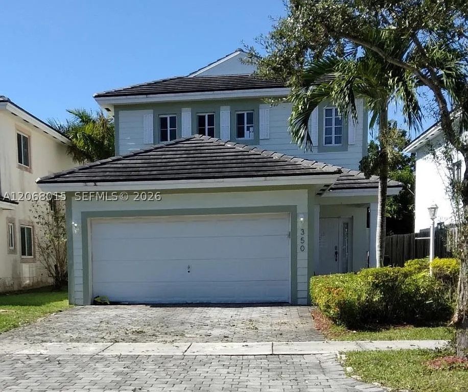 350 NE 31st Ter 0, Homestead, FL 33033