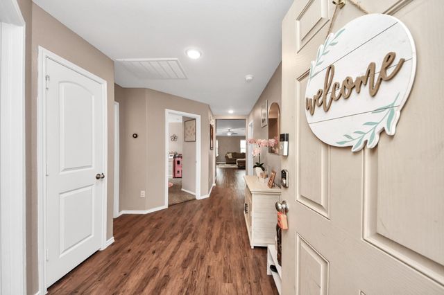 5423 Peralta Mills Way, Katy, TX 77449