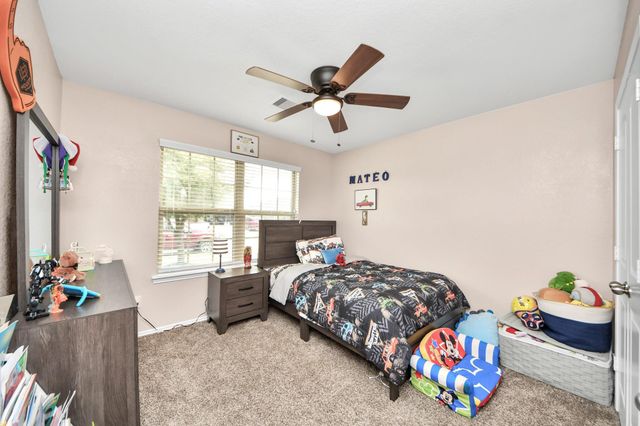 5423 Peralta Mills Way, Katy, TX 77449