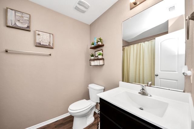 5423 Peralta Mills Way, Katy, TX 77449