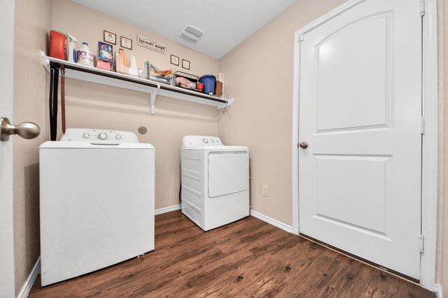 5423 Peralta Mills Way, Katy, TX 77449