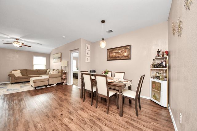 5423 Peralta Mills Way, Katy, TX 77449