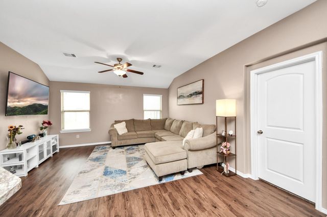 5423 Peralta Mills Way, Katy, TX 77449