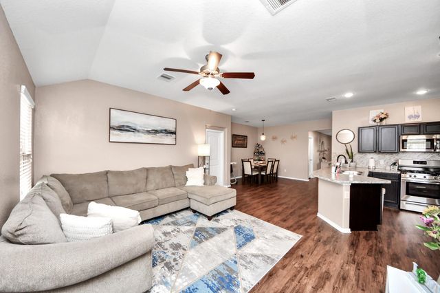 5423 Peralta Mills Way, Katy, TX 77449