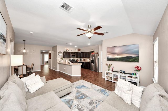 5423 Peralta Mills Way, Katy, TX 77449