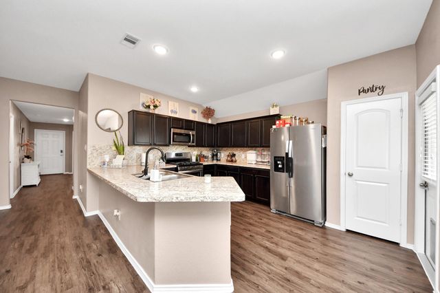 5423 Peralta Mills Way, Katy, TX 77449