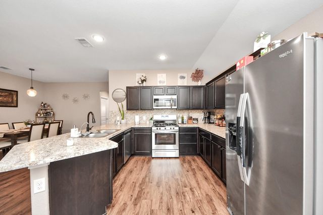 5423 Peralta Mills Way, Katy, TX 77449