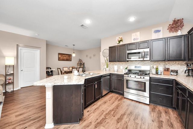 5423 Peralta Mills Way, Katy, TX 77449