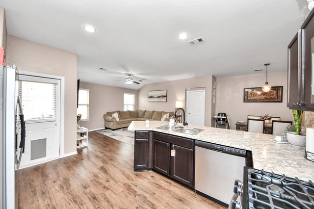 5423 Peralta Mills Way, Katy, TX 77449