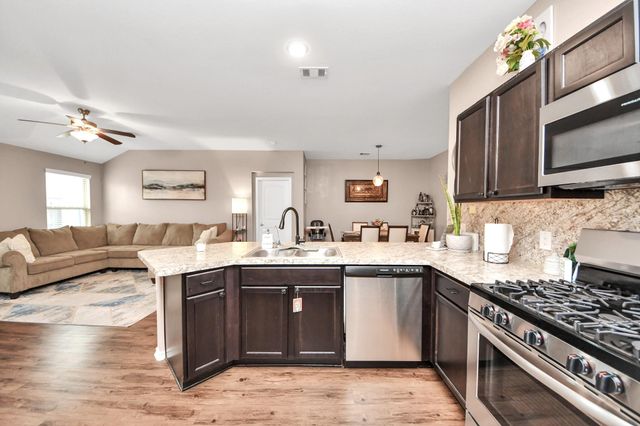 5423 Peralta Mills Way, Katy, TX 77449