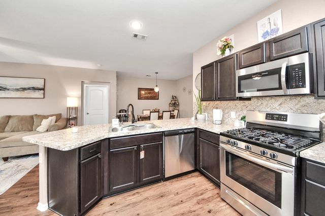 5423 Peralta Mills Way, Katy, TX 77449