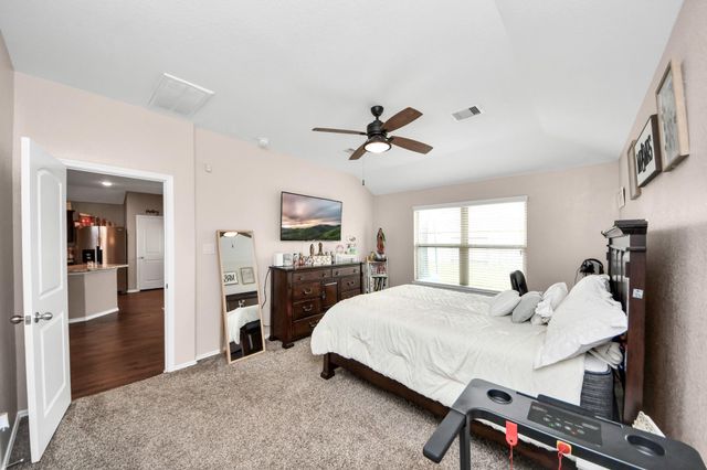 5423 Peralta Mills Way, Katy, TX 77449