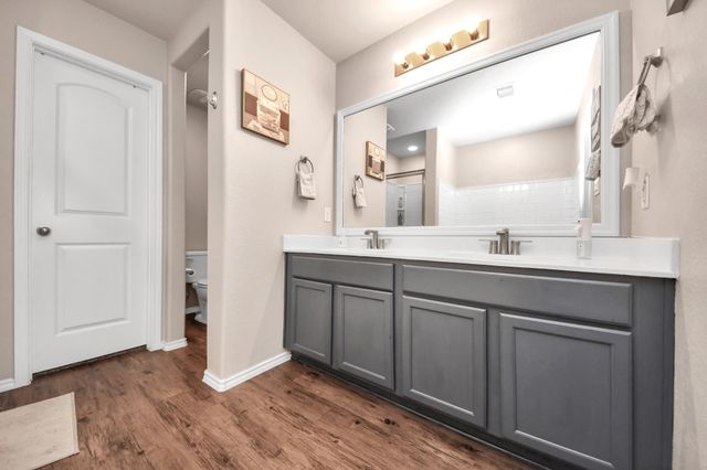 5423 Peralta Mills Way, Katy, TX 77449