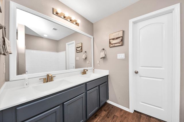 5423 Peralta Mills Way, Katy, TX 77449