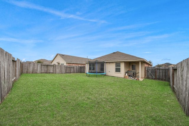 5423 Peralta Mills Way, Katy, TX 77449