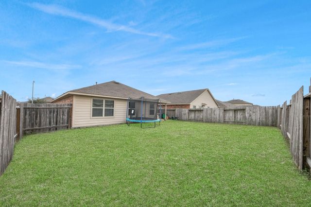 5423 Peralta Mills Way, Katy, TX 77449