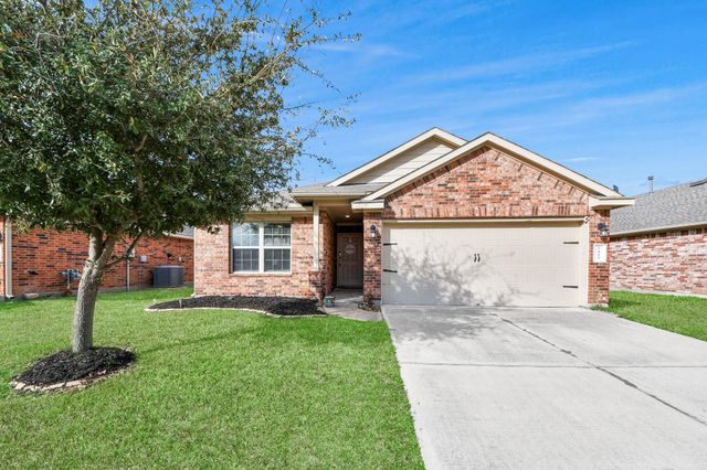 5423 Peralta Mills Way, Katy, TX 77449