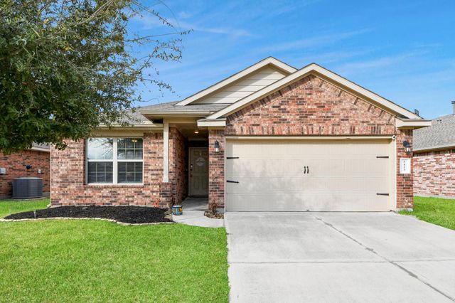 5423 Peralta Mills Way, Katy, TX 77449