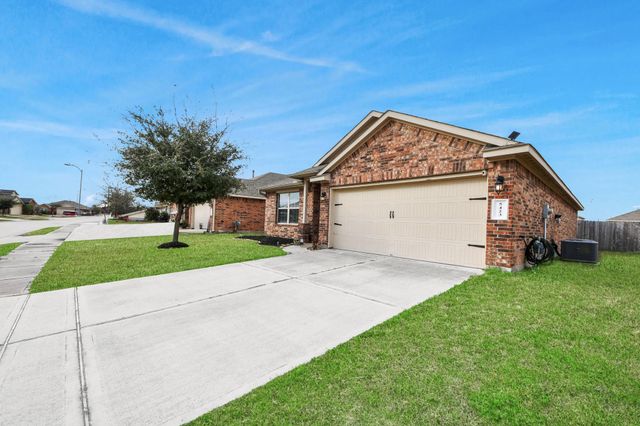 5423 Peralta Mills Way, Katy, TX 77449
