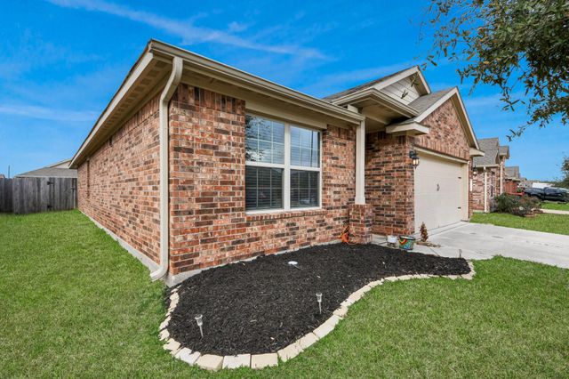 5423 Peralta Mills Way, Katy, TX 77449