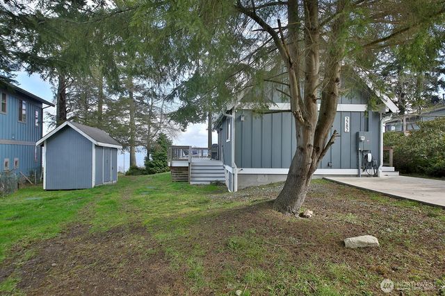 2282 Whidbey Shores Road, Langley, WA 98260