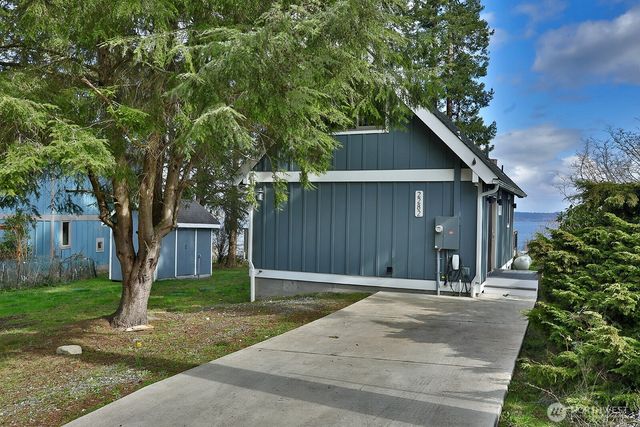 2282 Whidbey Shores Road, Langley, WA 98260