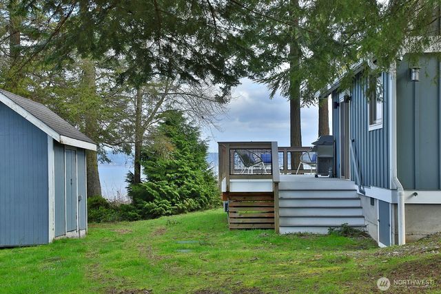 2282 Whidbey Shores Road, Langley, WA 98260