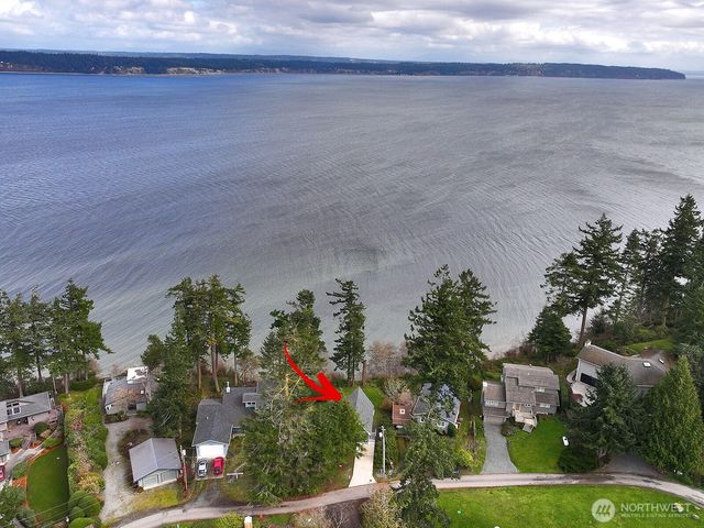 2282 Whidbey Shores Road, Langley, WA 98260
