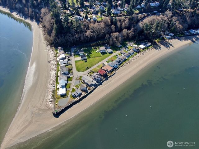 2282 Whidbey Shores Road, Langley, WA 98260