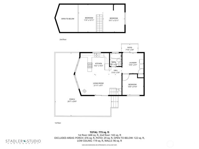 2282 Whidbey Shores Road, Langley, WA 98260