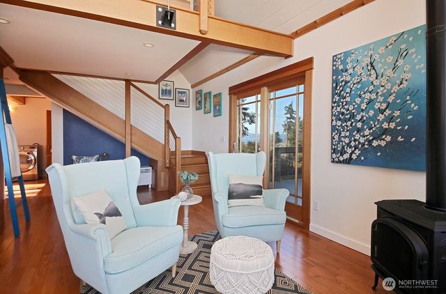 2282 Whidbey Shores Road, Langley, WA 98260