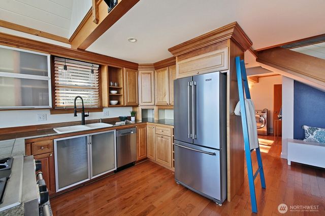 2282 Whidbey Shores Road, Langley, WA 98260